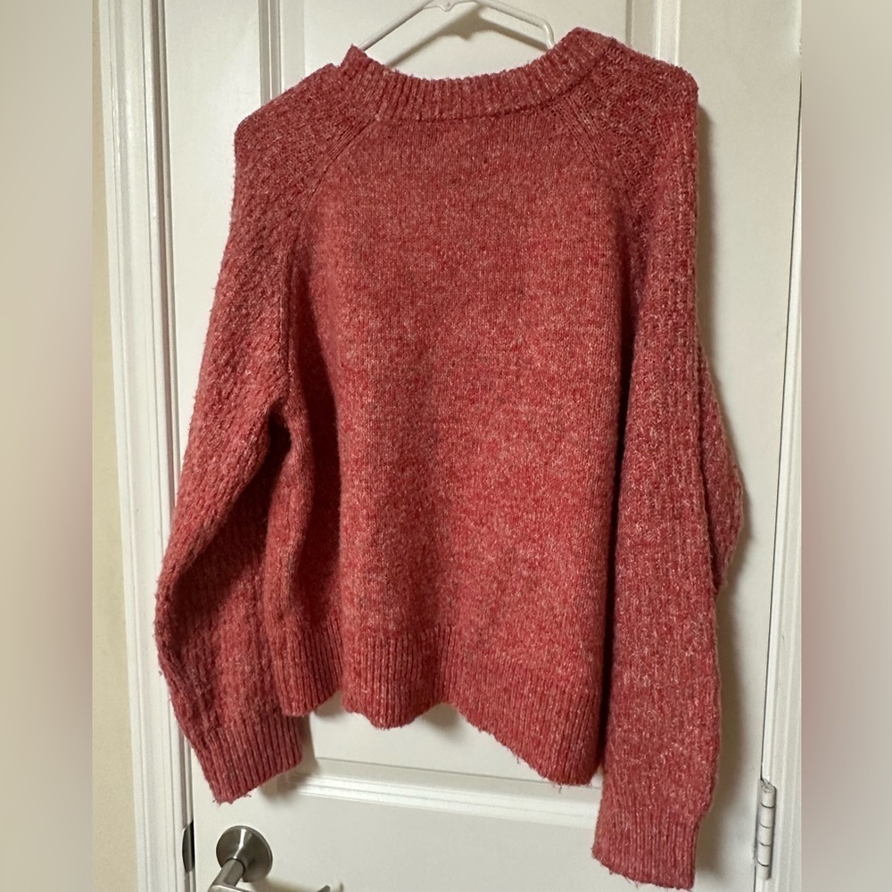 Maurices Cable Knit Sweater - Picture 8 of 8